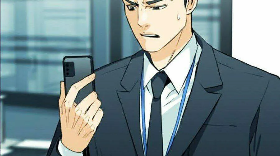 Druid Tại Ga Seoul - Người Hóa Thú Chap 16 - Next Chap 17