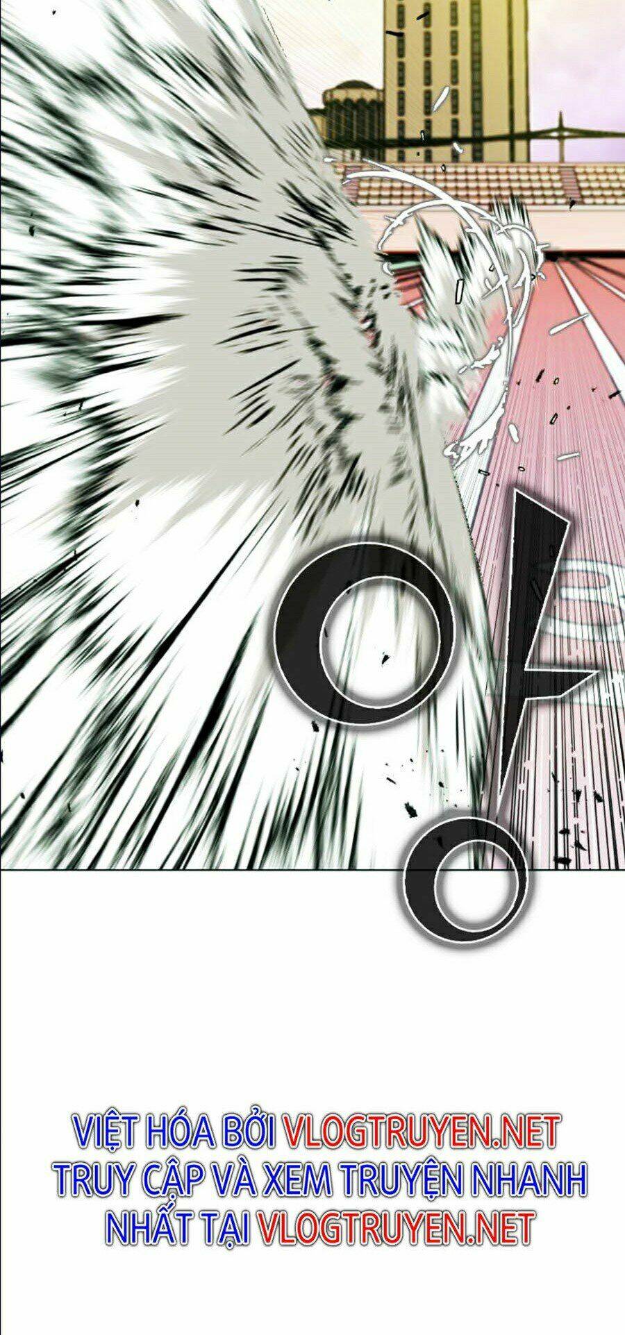 Druid Tại Ga Seoul - Người Hóa Thú Chap 16 - Next Chap 17