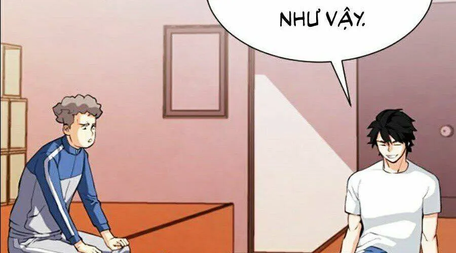 Druid Tại Ga Seoul - Người Hóa Thú Chap 17 - Next Chap 18