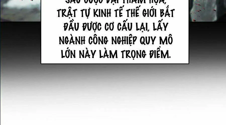 Druid Tại Ga Seoul - Người Hóa Thú Chap 17 - Next Chap 18