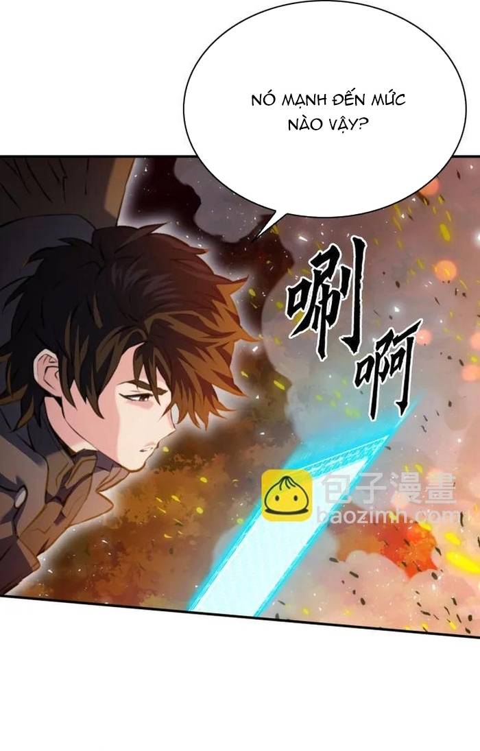 Druid Tại Ga Seoul - Người Hóa Thú Chap 171 - Next Chap 172