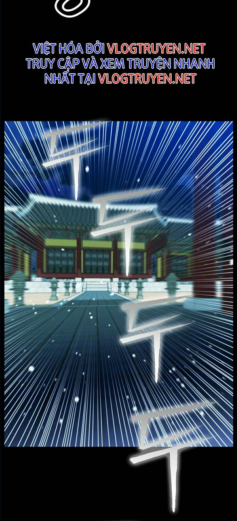 Druid Tại Ga Seoul - Người Hóa Thú Chap 18 - Next Chap 19