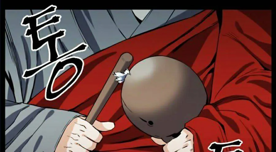 Druid Tại Ga Seoul - Người Hóa Thú Chap 18 - Next Chap 19