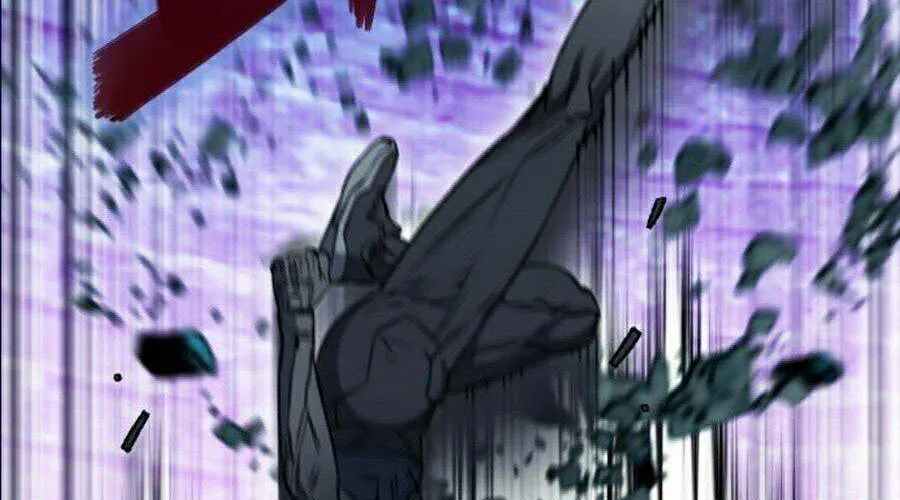 Druid Tại Ga Seoul - Người Hóa Thú Chap 19 - Next Chap 20