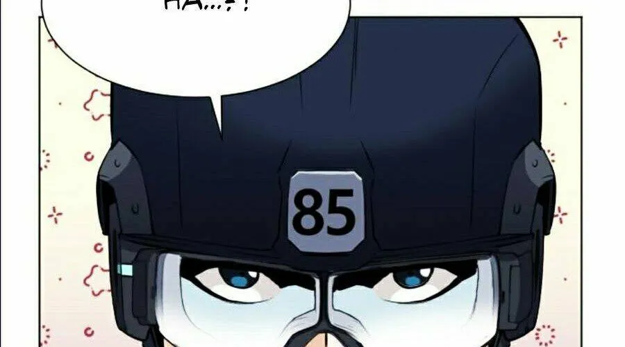 Druid Tại Ga Seoul - Người Hóa Thú Chap 19 - Next Chap 20