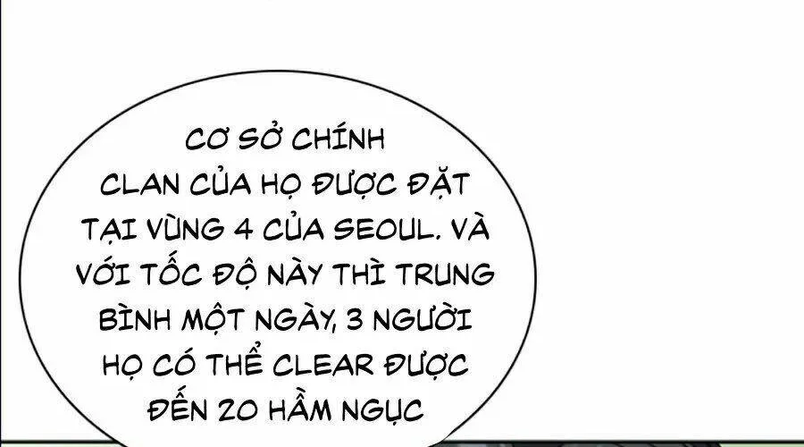 Druid Tại Ga Seoul - Người Hóa Thú Chap 19 - Next Chap 20