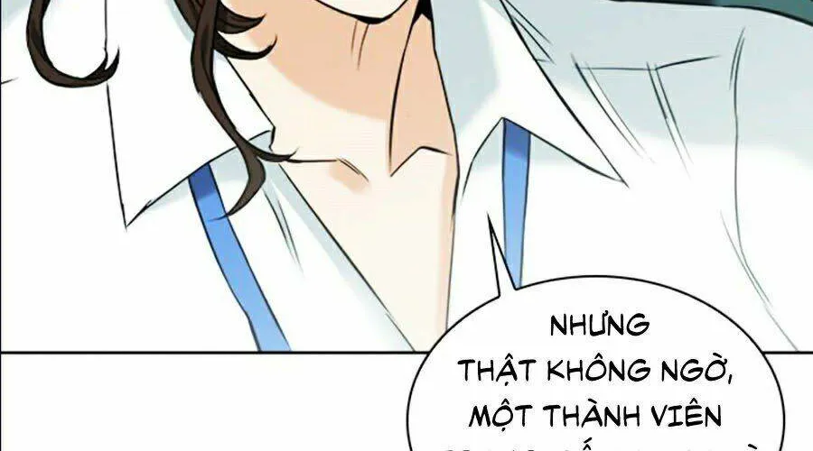 Druid Tại Ga Seoul - Người Hóa Thú Chap 19 - Next Chap 20