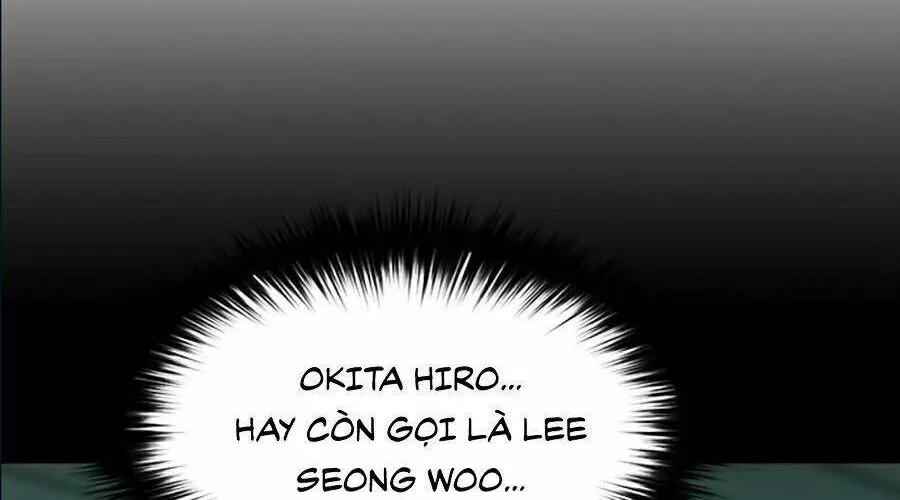 Druid Tại Ga Seoul - Người Hóa Thú Chap 19 - Next Chap 20