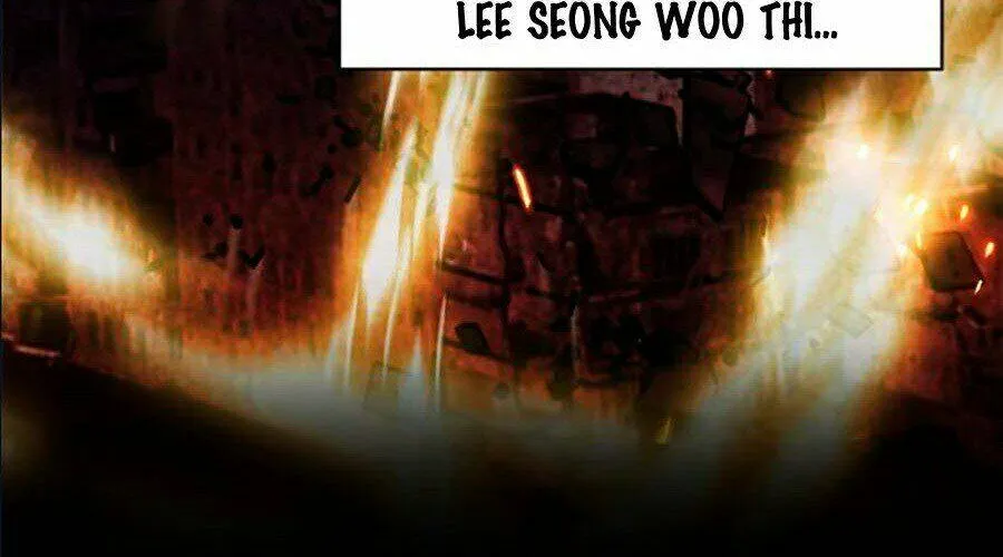 Druid Tại Ga Seoul - Người Hóa Thú Chap 19 - Next Chap 20