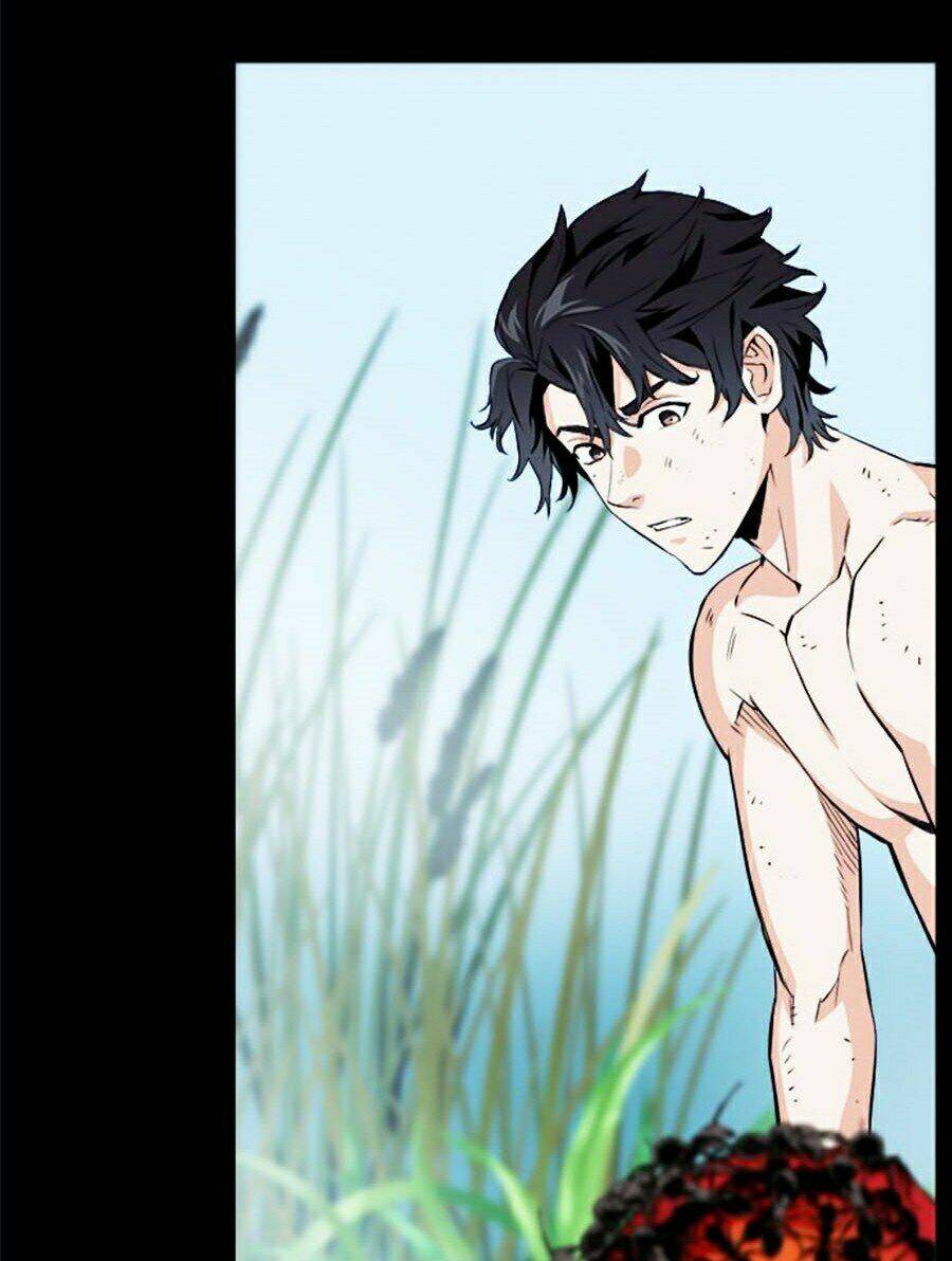 Druid Tại Ga Seoul - Người Hóa Thú Chap 2 - Next Chap 3