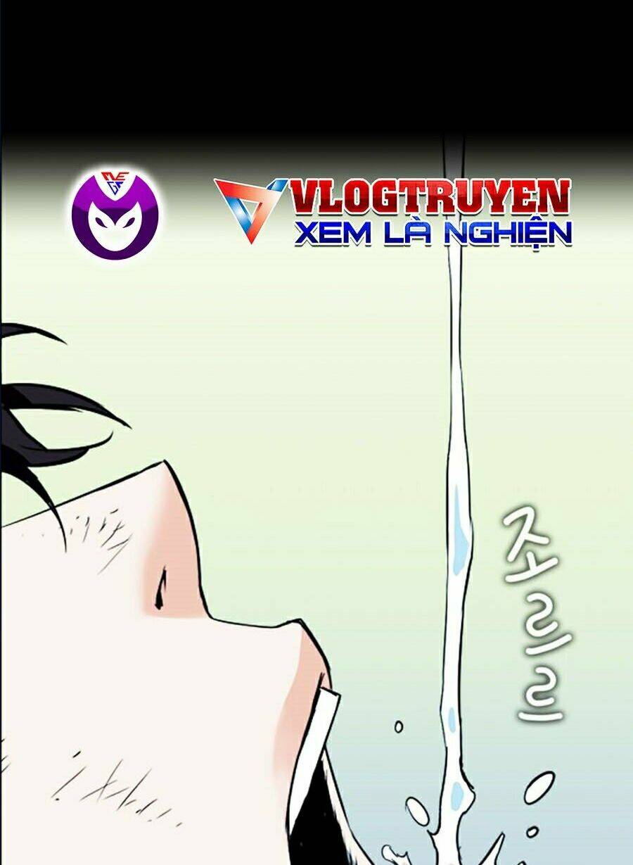 Druid Tại Ga Seoul - Người Hóa Thú Chap 2 - Next Chap 3