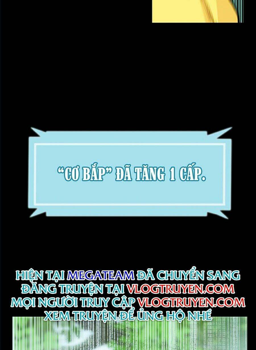 Druid Tại Ga Seoul - Người Hóa Thú Chap 2 - Next Chap 3