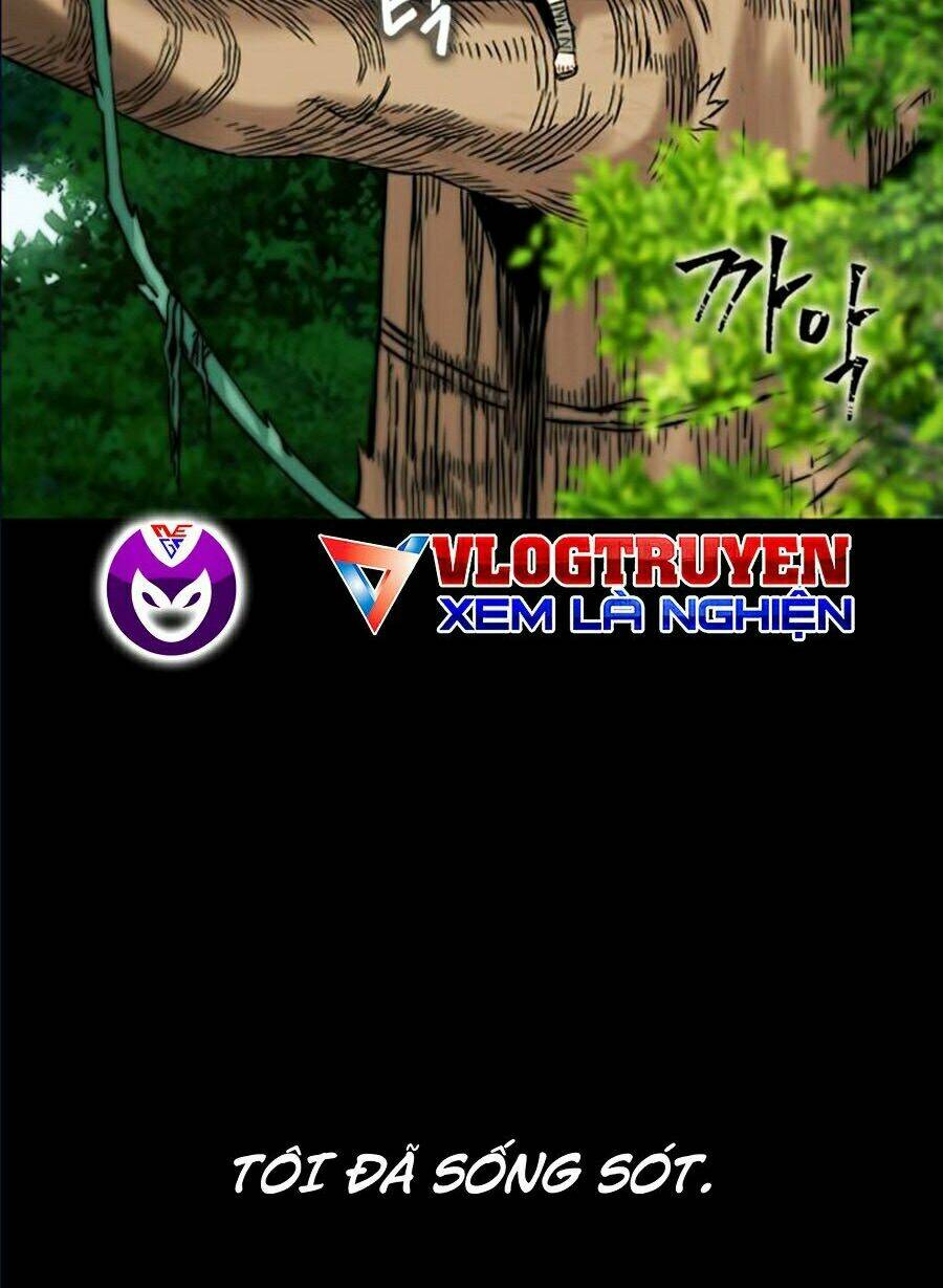 Druid Tại Ga Seoul - Người Hóa Thú Chap 2 - Next Chap 3