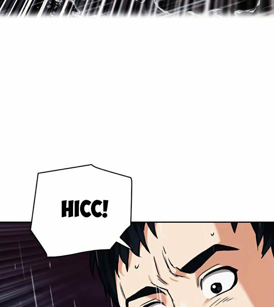 Druid Tại Ga Seoul - Người Hóa Thú Chap 20 - Next Chap 21