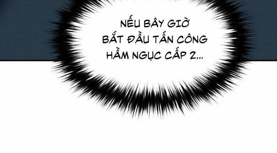 Druid Tại Ga Seoul - Người Hóa Thú Chap 20 - Next Chap 21