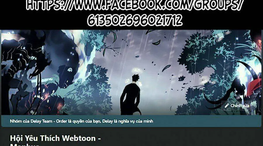 Druid Tại Ga Seoul - Người Hóa Thú Chap 20 - Next Chap 21