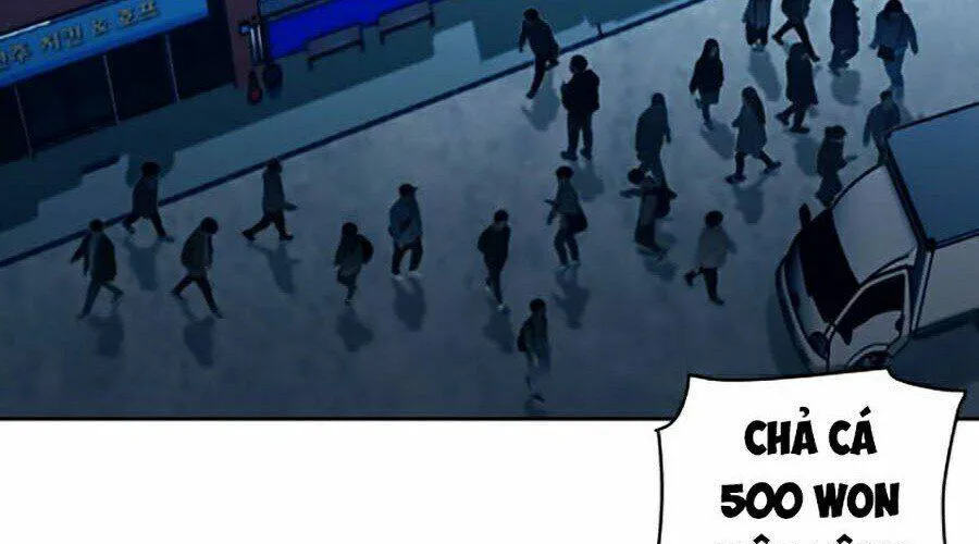 Druid Tại Ga Seoul - Người Hóa Thú Chap 20 - Next Chap 21