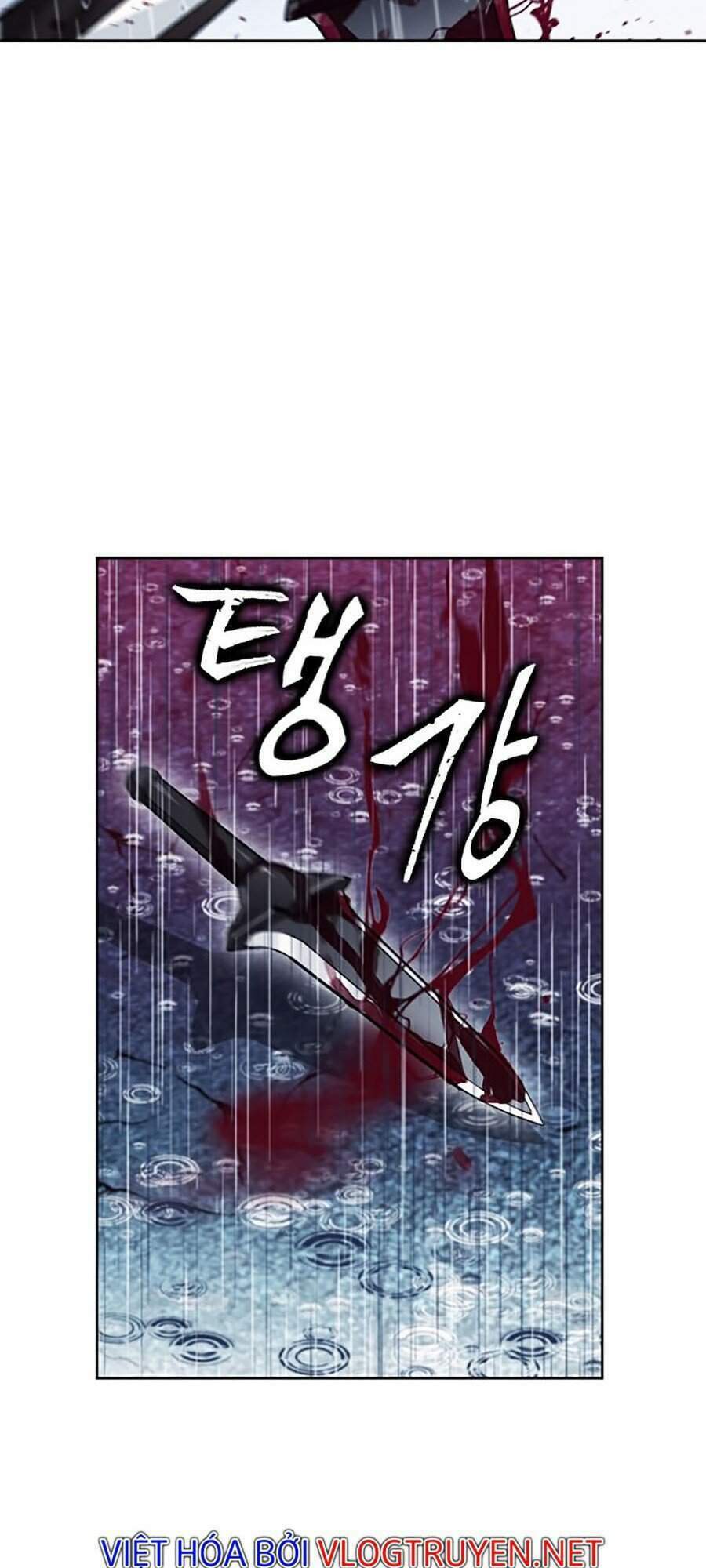 Druid Tại Ga Seoul - Người Hóa Thú Chap 21 - Next Chap 22