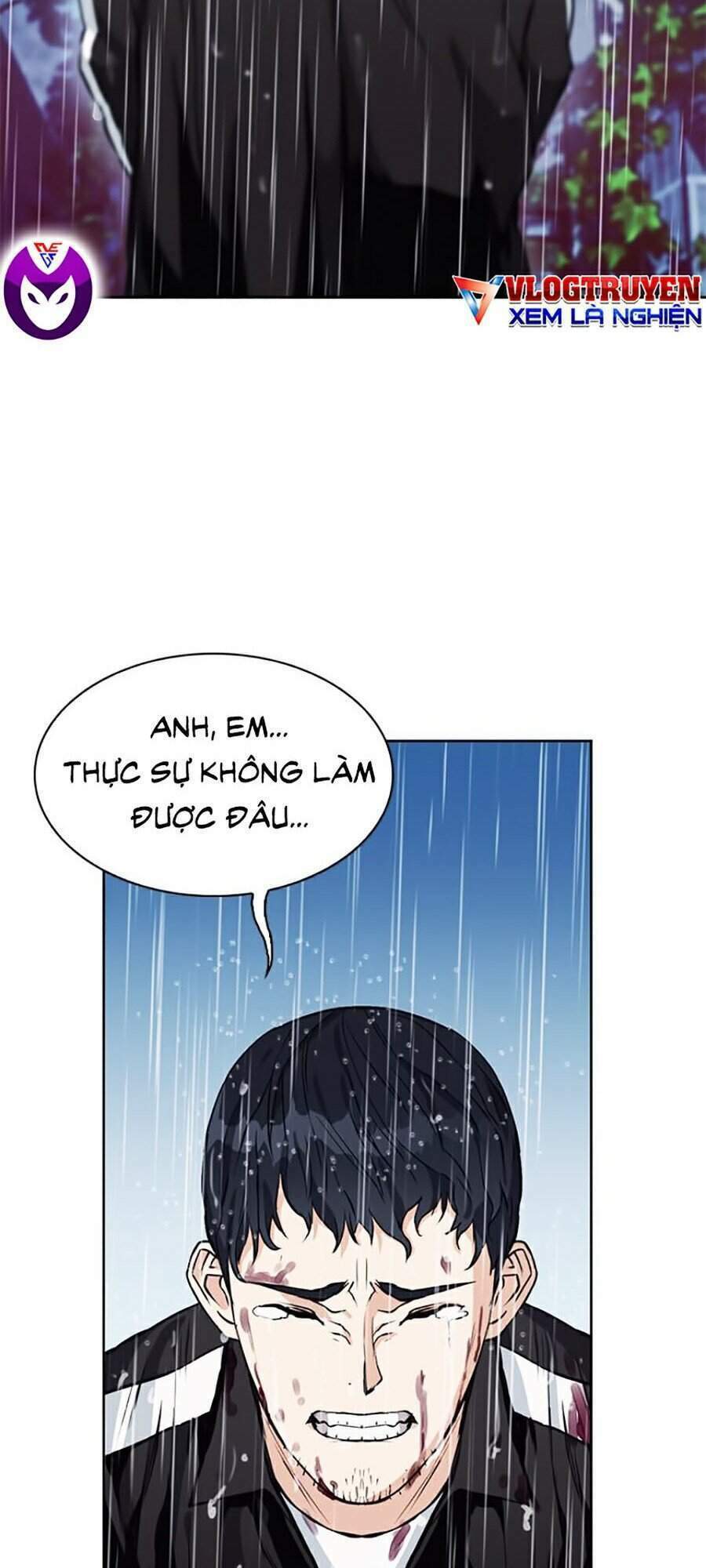 Druid Tại Ga Seoul - Người Hóa Thú Chap 21 - Next Chap 22