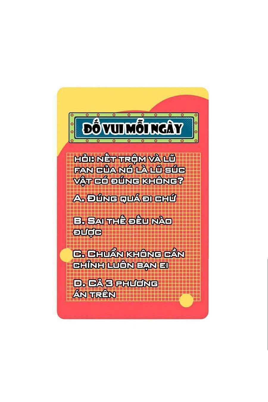 Druid Tại Ga Seoul - Người Hóa Thú Chap 21 - Next Chap 22