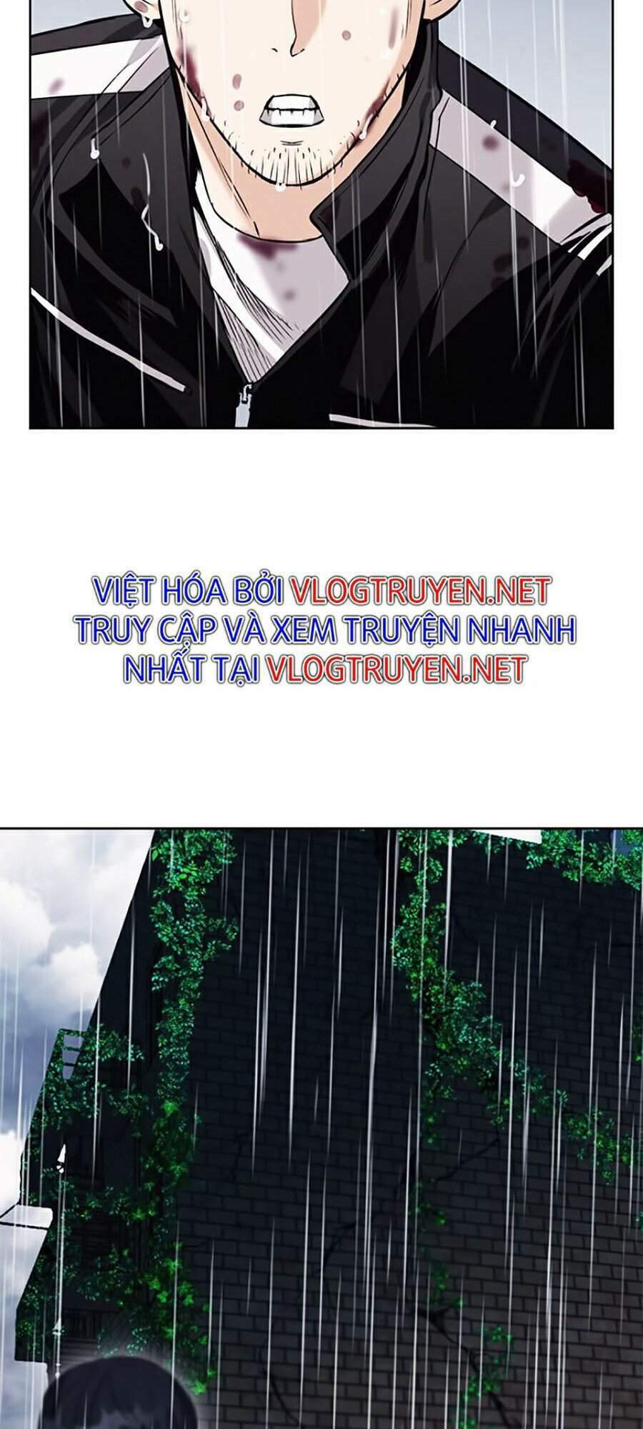 Druid Tại Ga Seoul - Người Hóa Thú Chap 21 - Next Chap 22