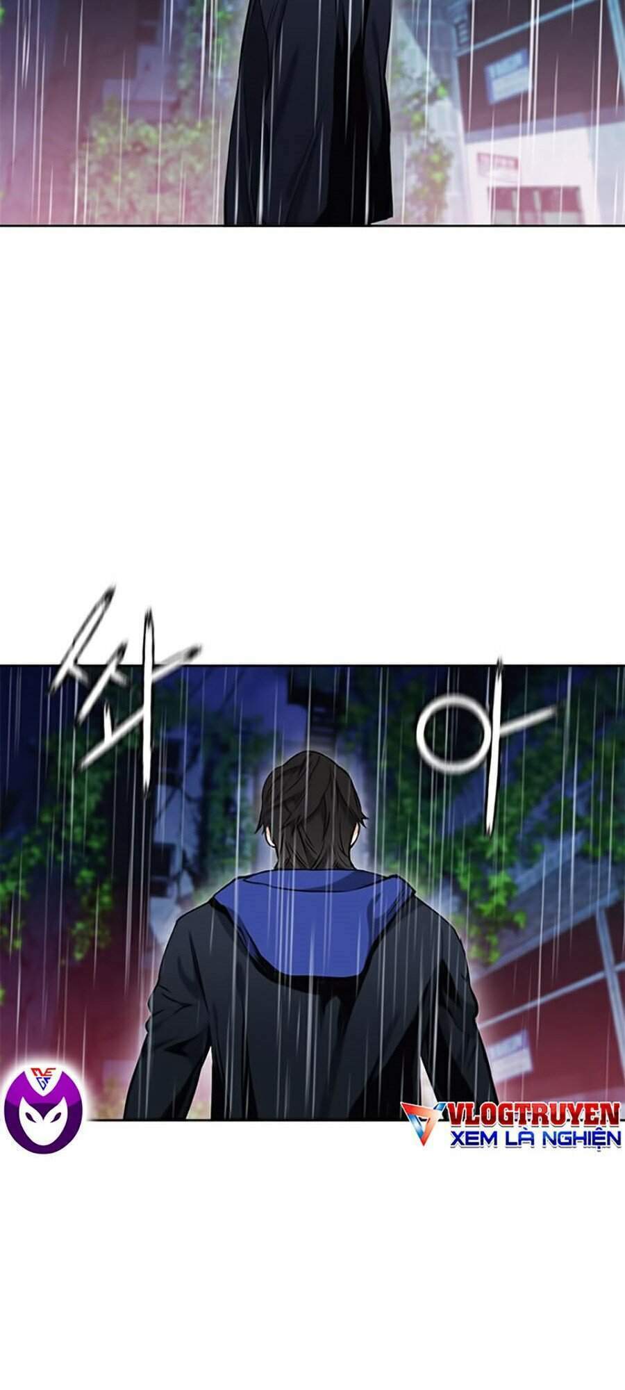 Druid Tại Ga Seoul - Người Hóa Thú Chap 21 - Next Chap 22