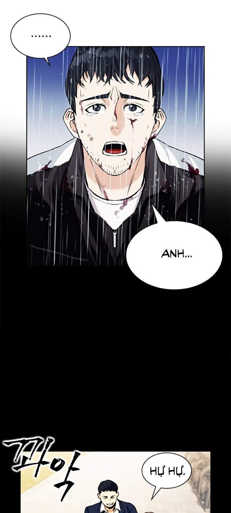 Druid Tại Ga Seoul - Người Hóa Thú Chap 21 - Next Chap 22