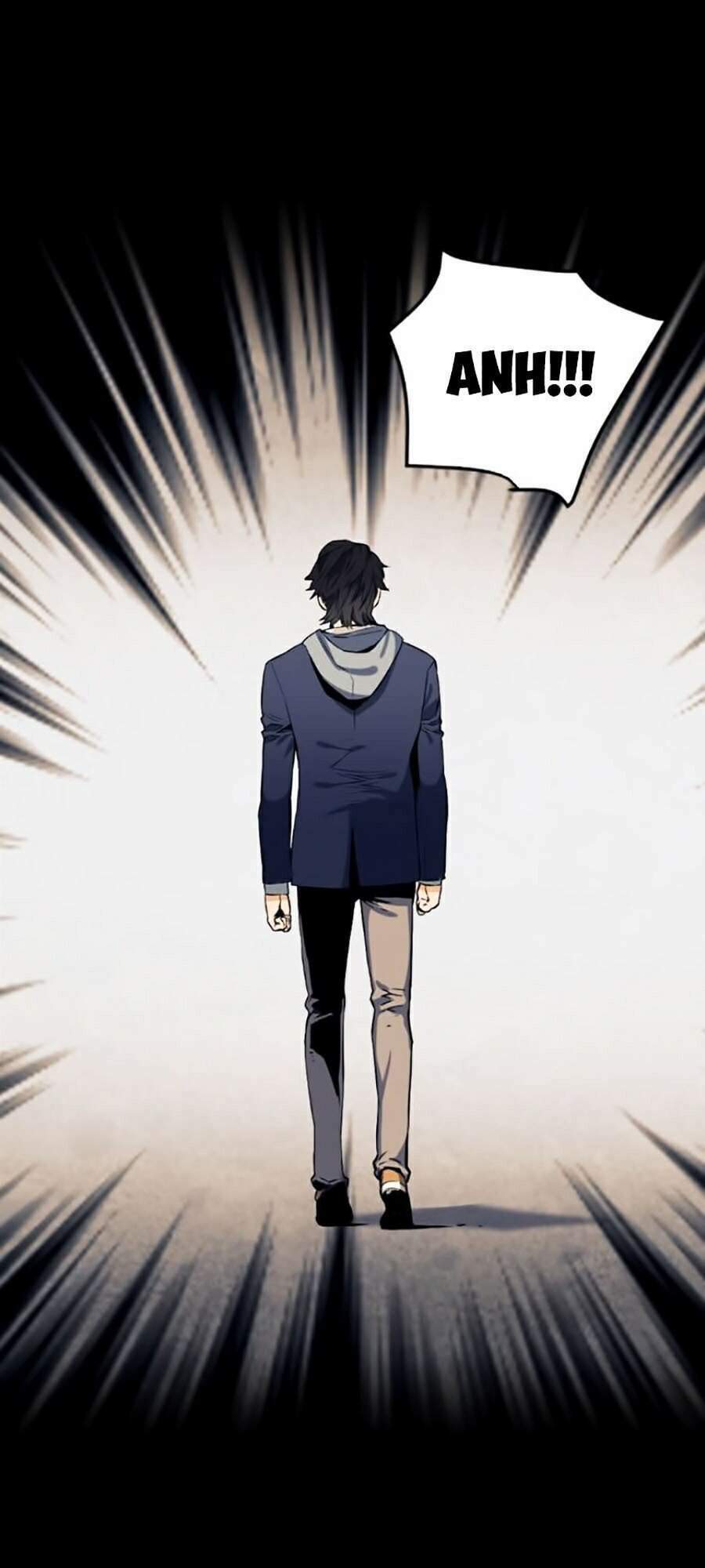 Druid Tại Ga Seoul - Người Hóa Thú Chap 21 - Next Chap 22