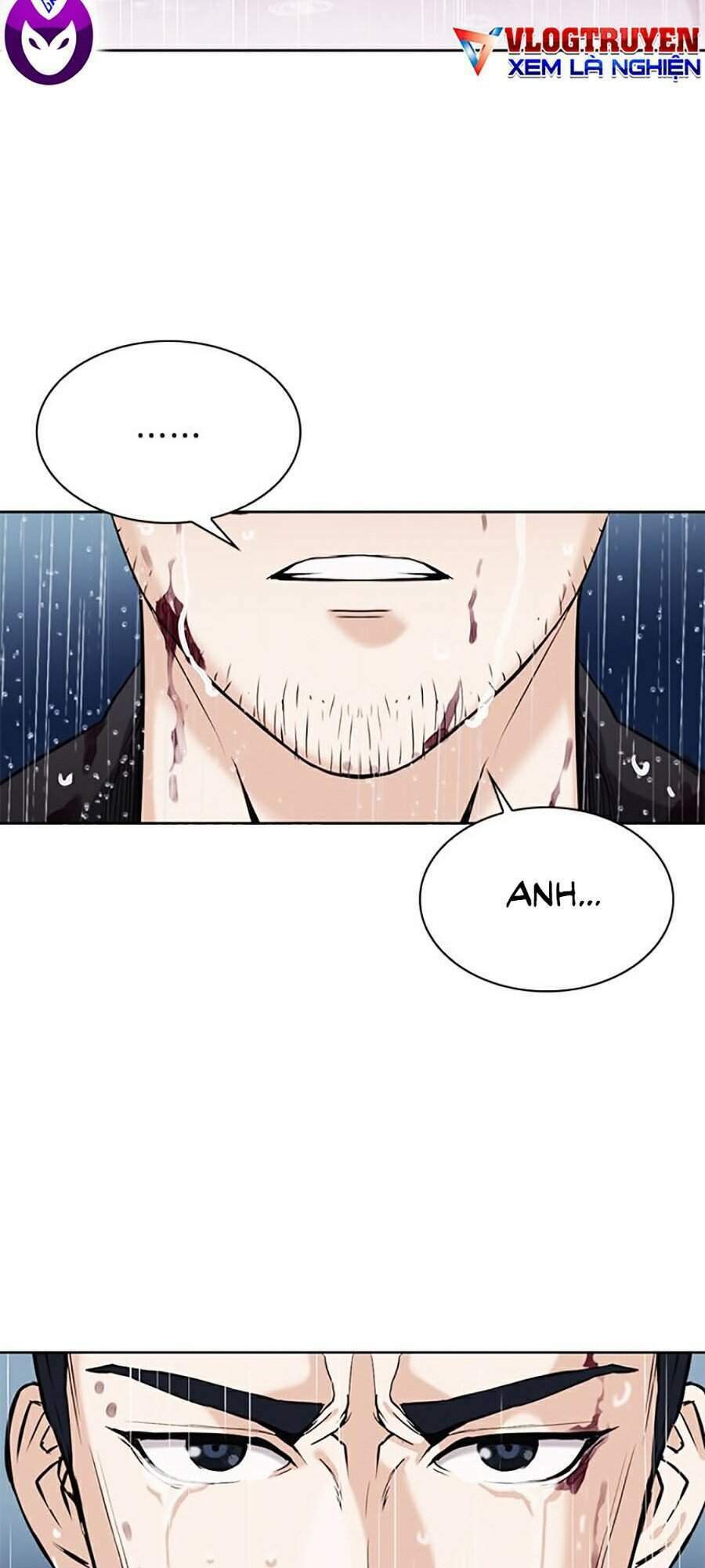 Druid Tại Ga Seoul - Người Hóa Thú Chap 21 - Next Chap 22