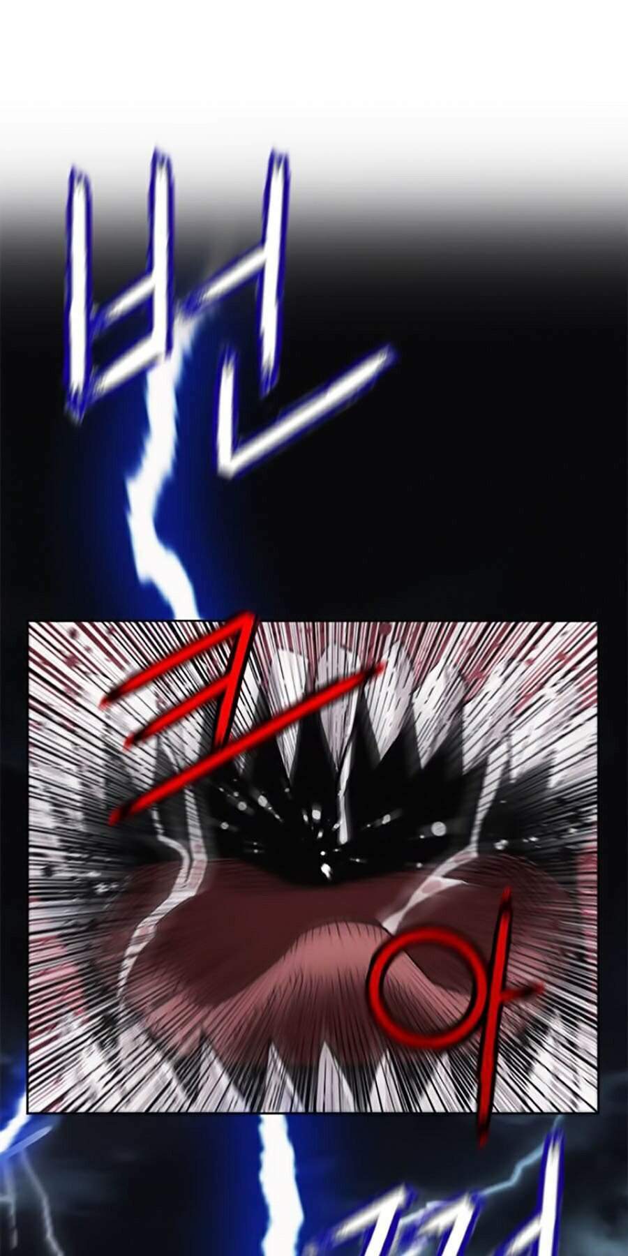 Druid Tại Ga Seoul - Người Hóa Thú Chap 21 - Next Chap 22