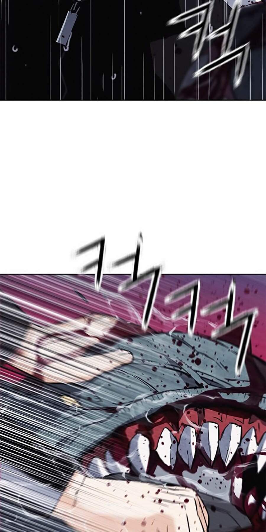 Druid Tại Ga Seoul - Người Hóa Thú Chap 21 - Next Chap 22