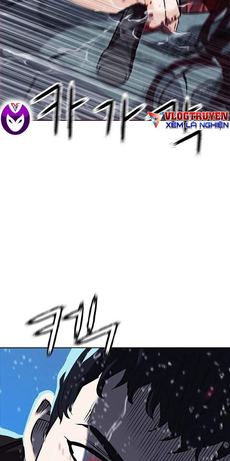 Druid Tại Ga Seoul - Người Hóa Thú Chap 21 - Next Chap 22