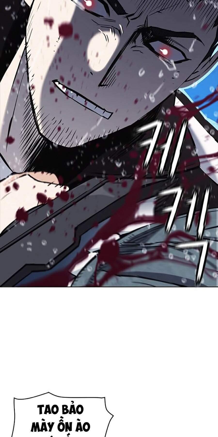 Druid Tại Ga Seoul - Người Hóa Thú Chap 21 - Next Chap 22