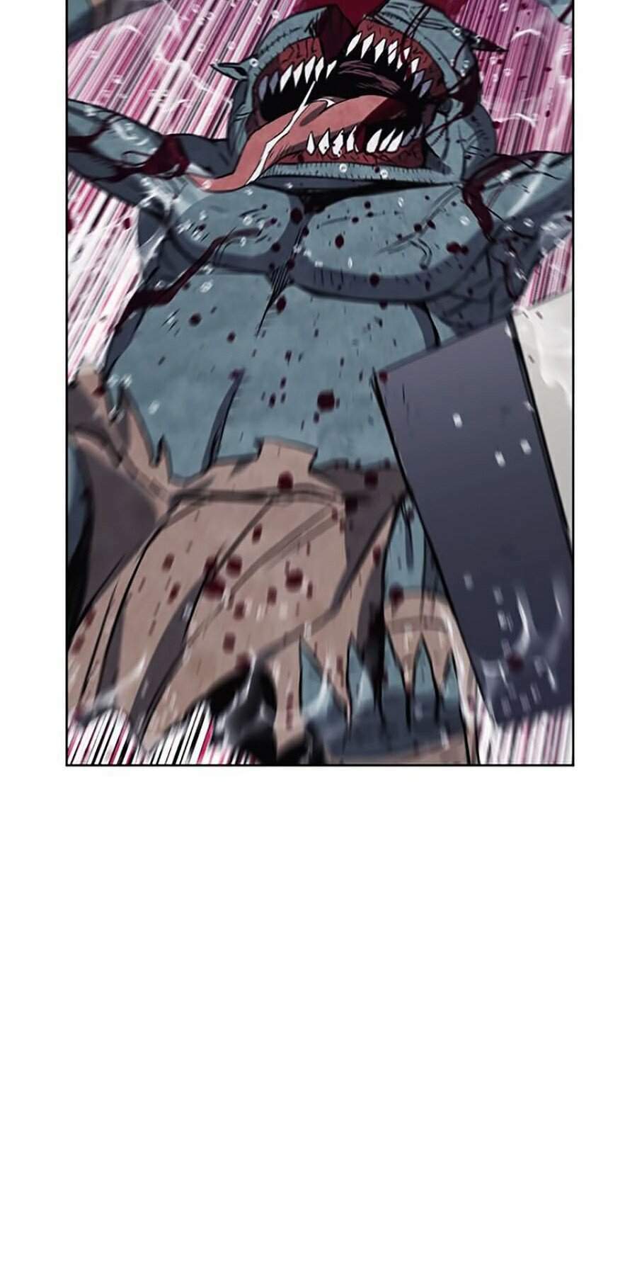 Druid Tại Ga Seoul - Người Hóa Thú Chap 21 - Next Chap 22