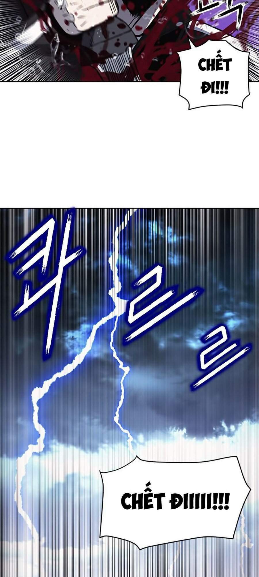 Druid Tại Ga Seoul - Người Hóa Thú Chap 21 - Next Chap 22