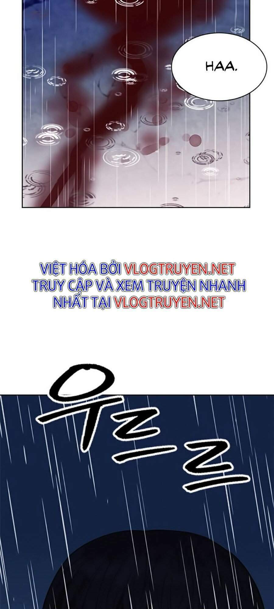 Druid Tại Ga Seoul - Người Hóa Thú Chap 21 - Next Chap 22