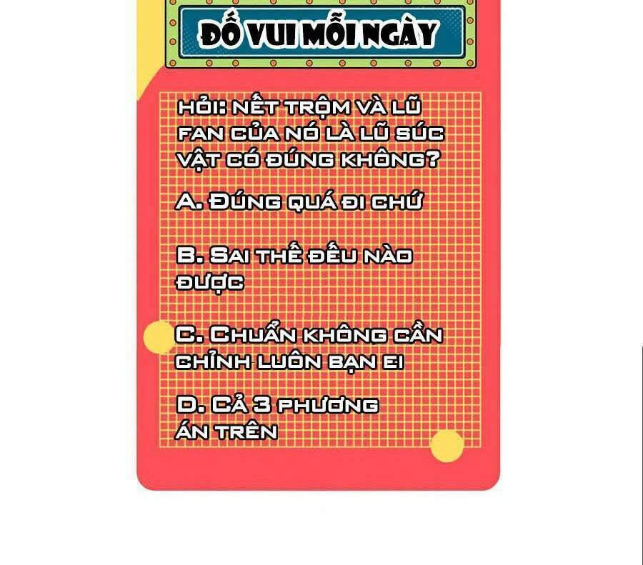 Druid Tại Ga Seoul - Người Hóa Thú Chap 21 - Next Chap 22