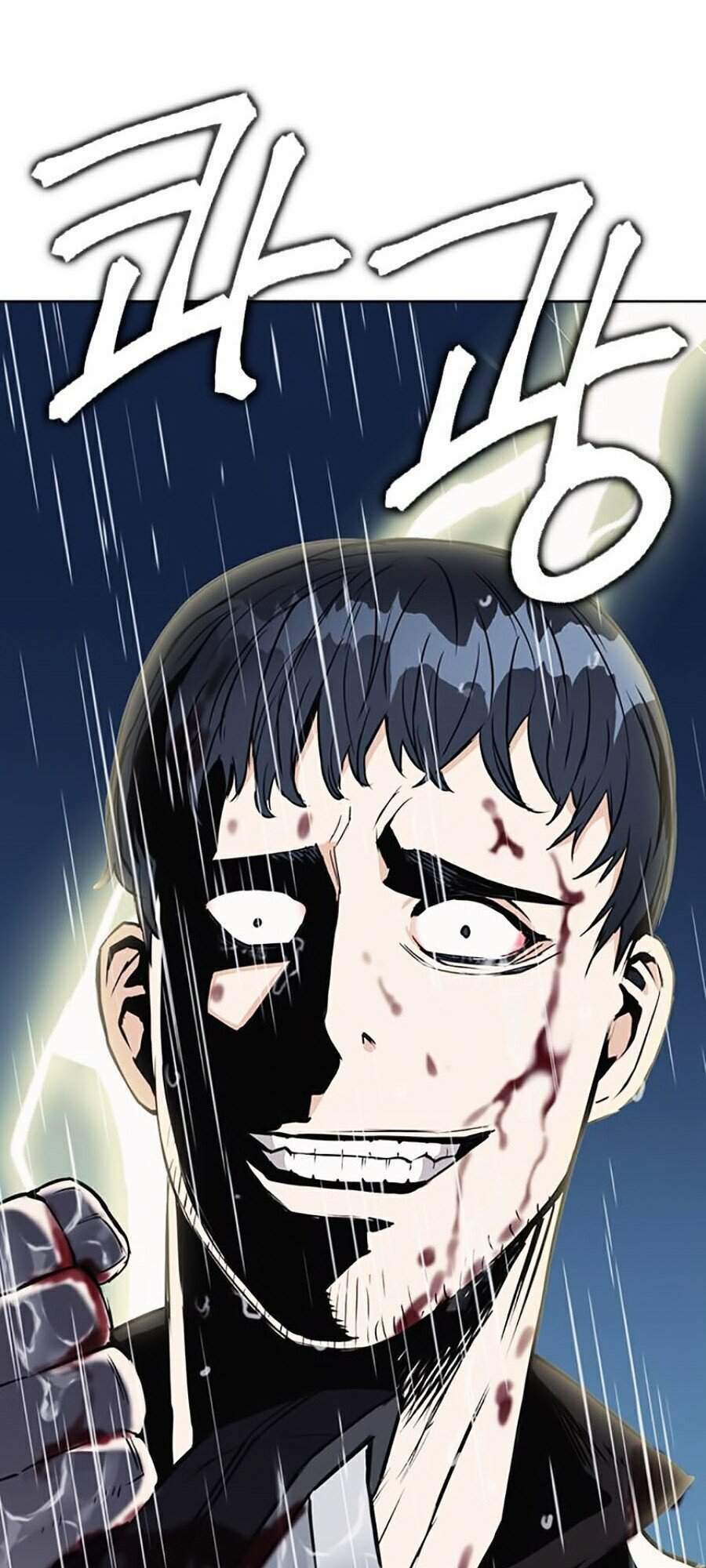 Druid Tại Ga Seoul - Người Hóa Thú Chap 21 - Next Chap 22