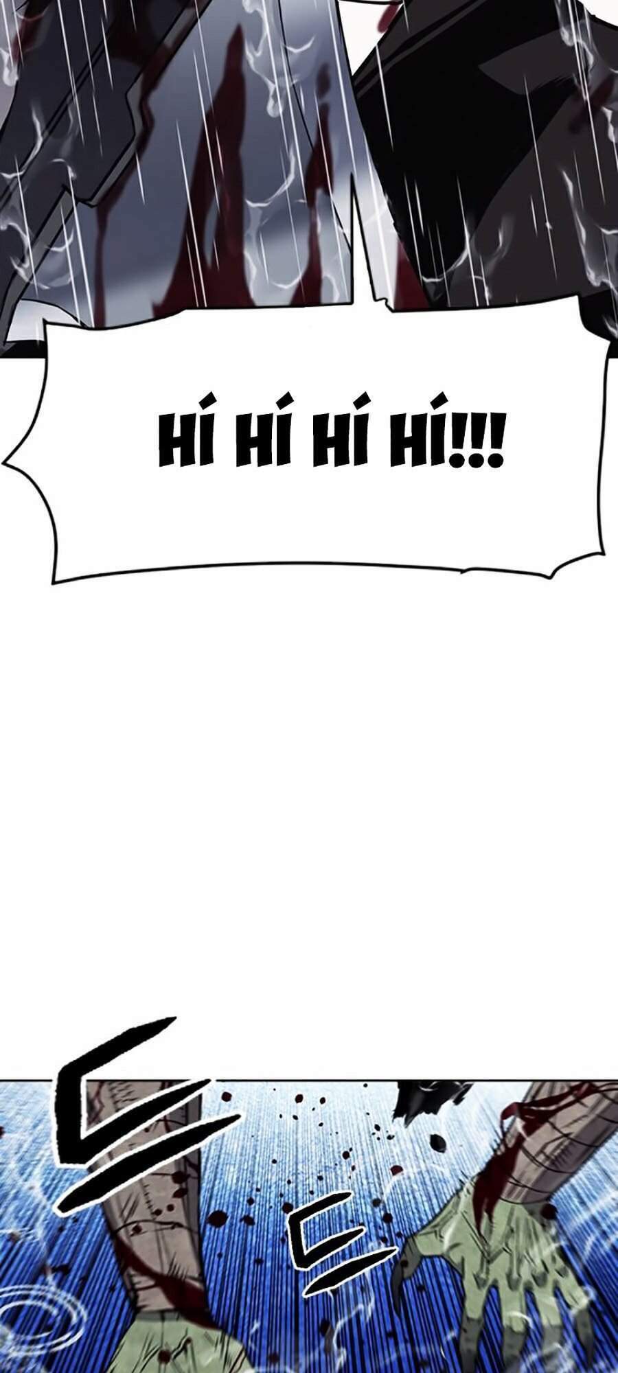 Druid Tại Ga Seoul - Người Hóa Thú Chap 21 - Next Chap 22