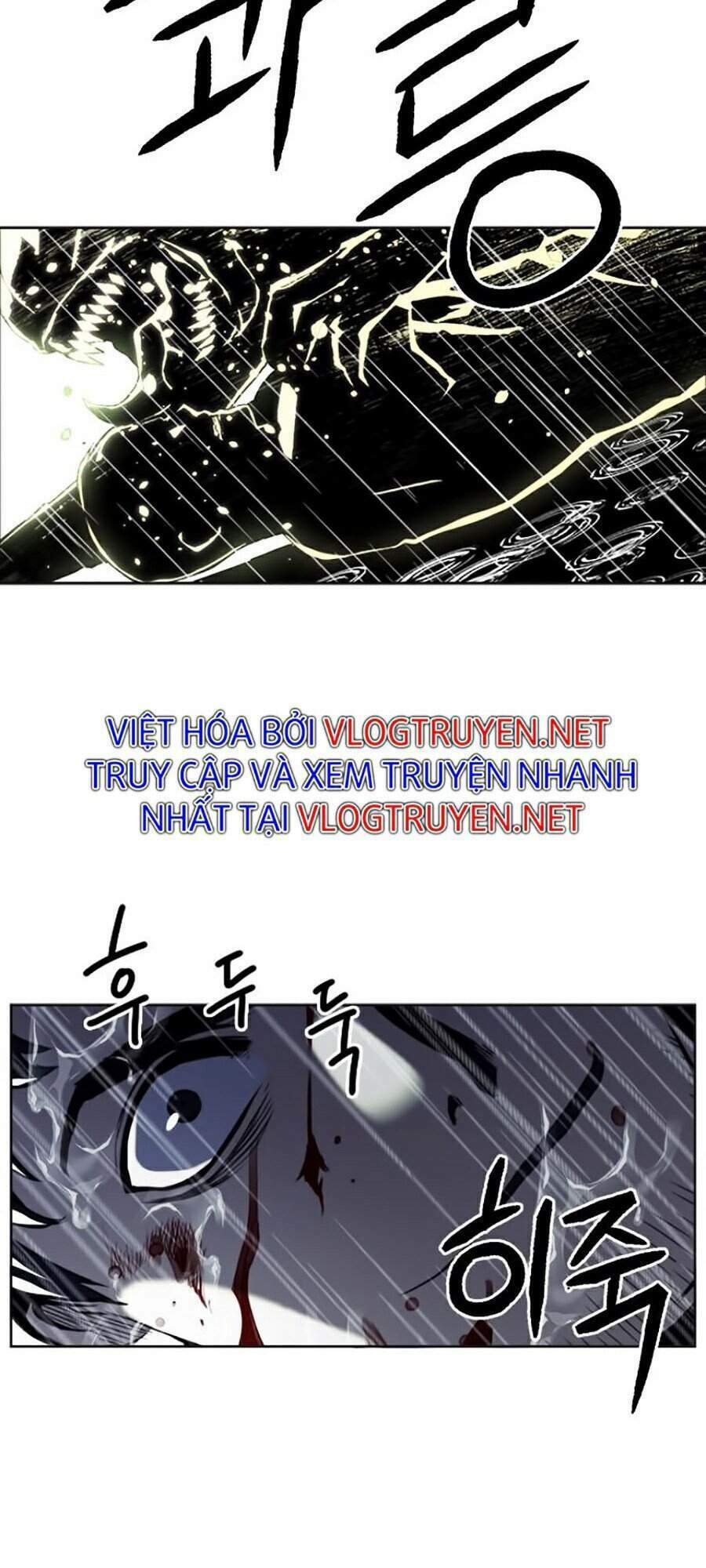 Druid Tại Ga Seoul - Người Hóa Thú Chap 21 - Next Chap 22