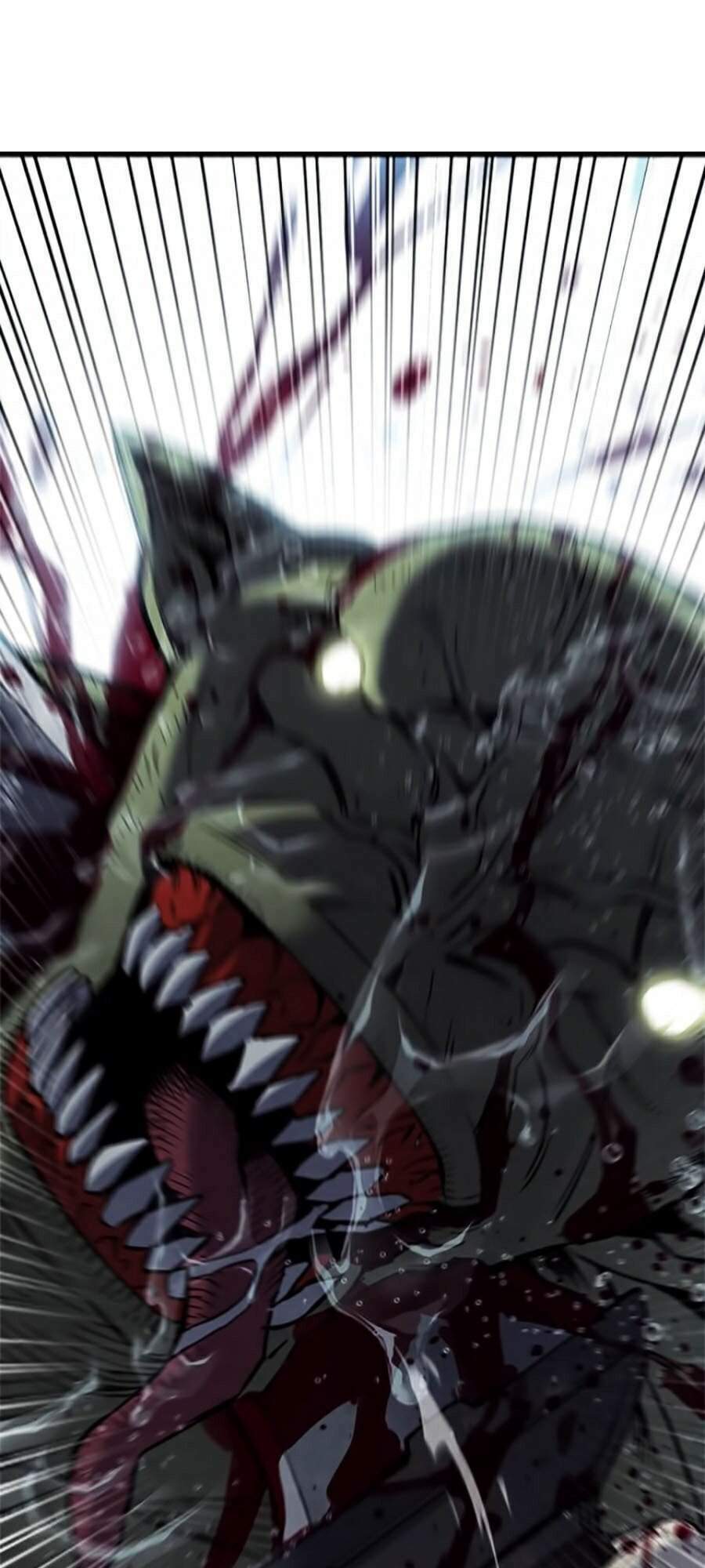 Druid Tại Ga Seoul - Người Hóa Thú Chap 21 - Next Chap 22