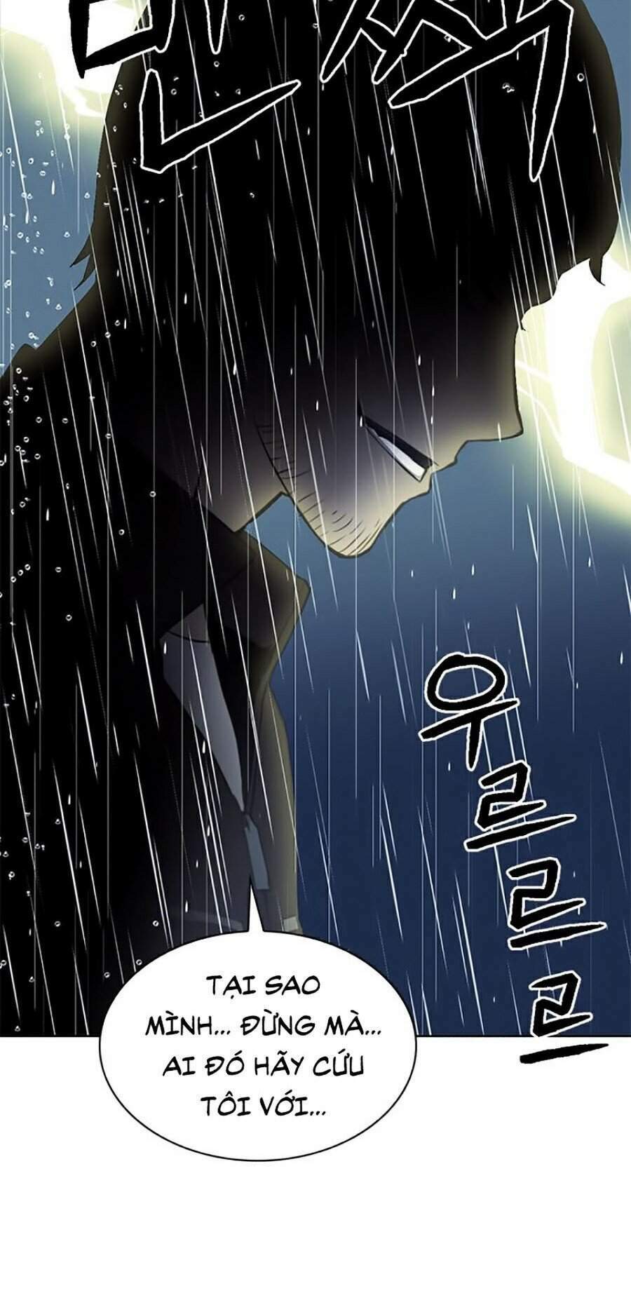 Druid Tại Ga Seoul - Người Hóa Thú Chap 21 - Next Chap 22