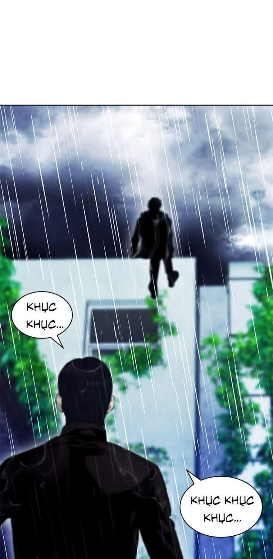 Druid Tại Ga Seoul - Người Hóa Thú Chap 21 - Next Chap 22