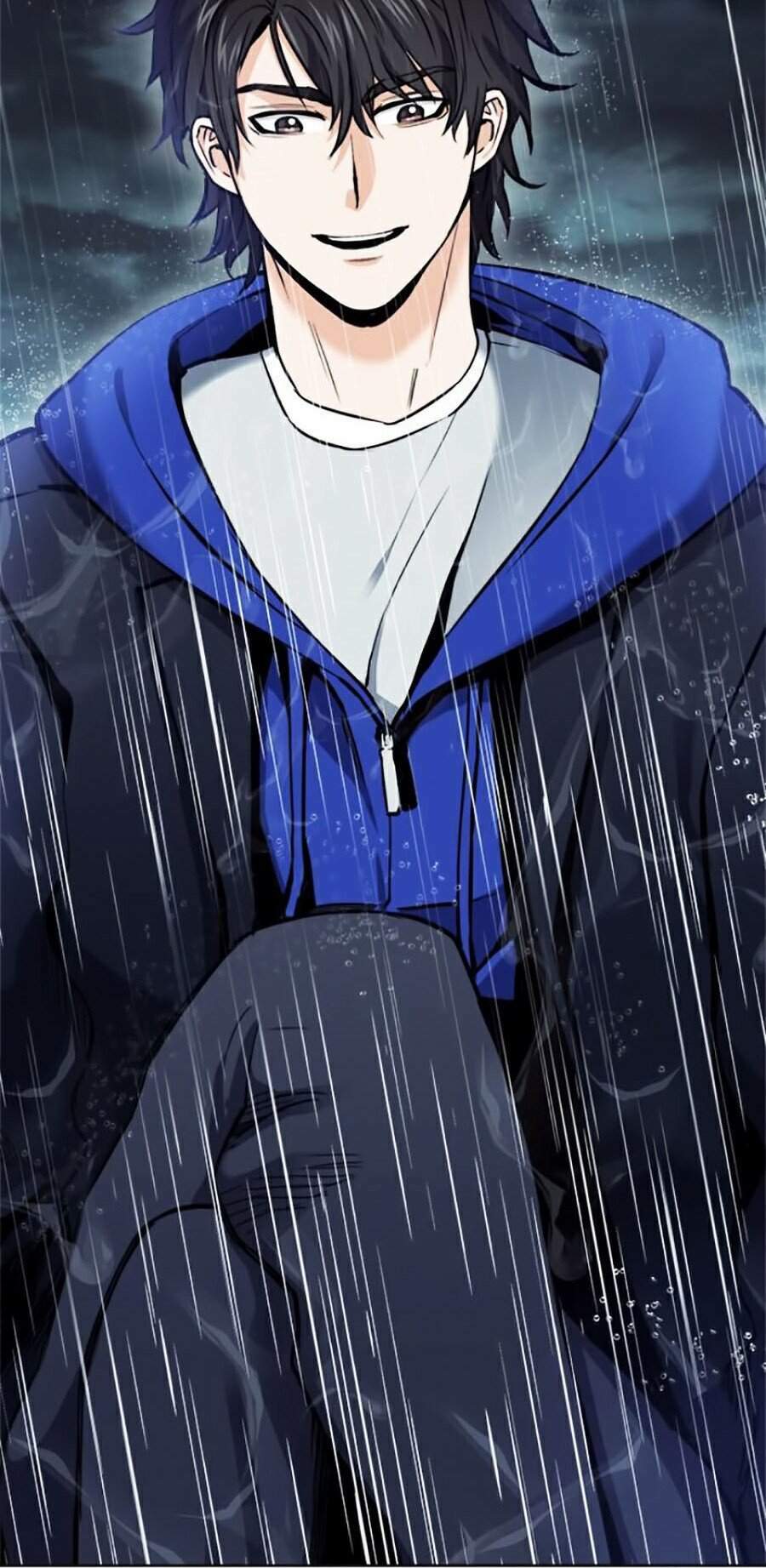 Druid Tại Ga Seoul - Người Hóa Thú Chap 21 - Next Chap 22