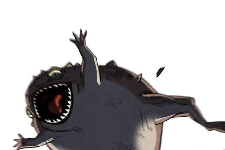 Druid Tại Ga Seoul - Người Hóa Thú Chap 23 - Next Chap 24