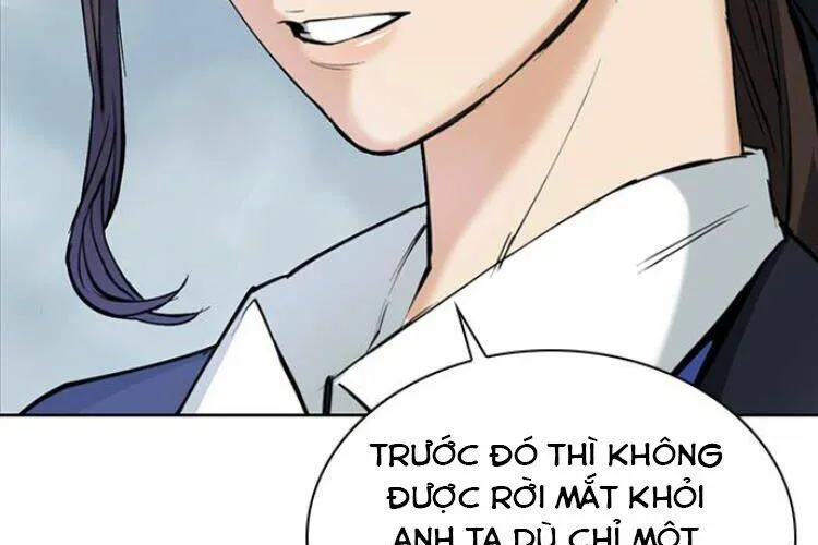 Druid Tại Ga Seoul - Người Hóa Thú Chap 23 - Next Chap 24