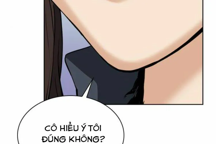 Druid Tại Ga Seoul - Người Hóa Thú Chap 23 - Next Chap 24