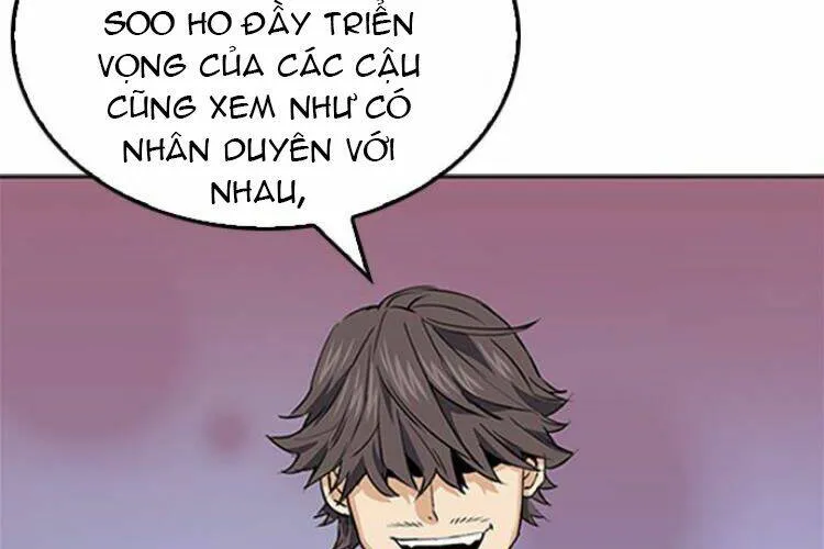 Druid Tại Ga Seoul - Người Hóa Thú Chap 24 - Next Chap 25