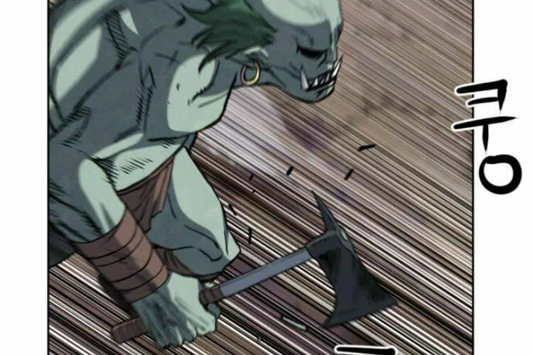 Druid Tại Ga Seoul - Người Hóa Thú Chap 25 - Next Chap 26