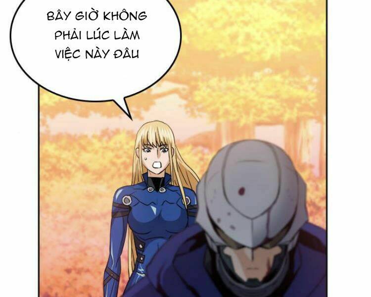 Druid Tại Ga Seoul - Người Hóa Thú Chap 25 - Next Chap 26